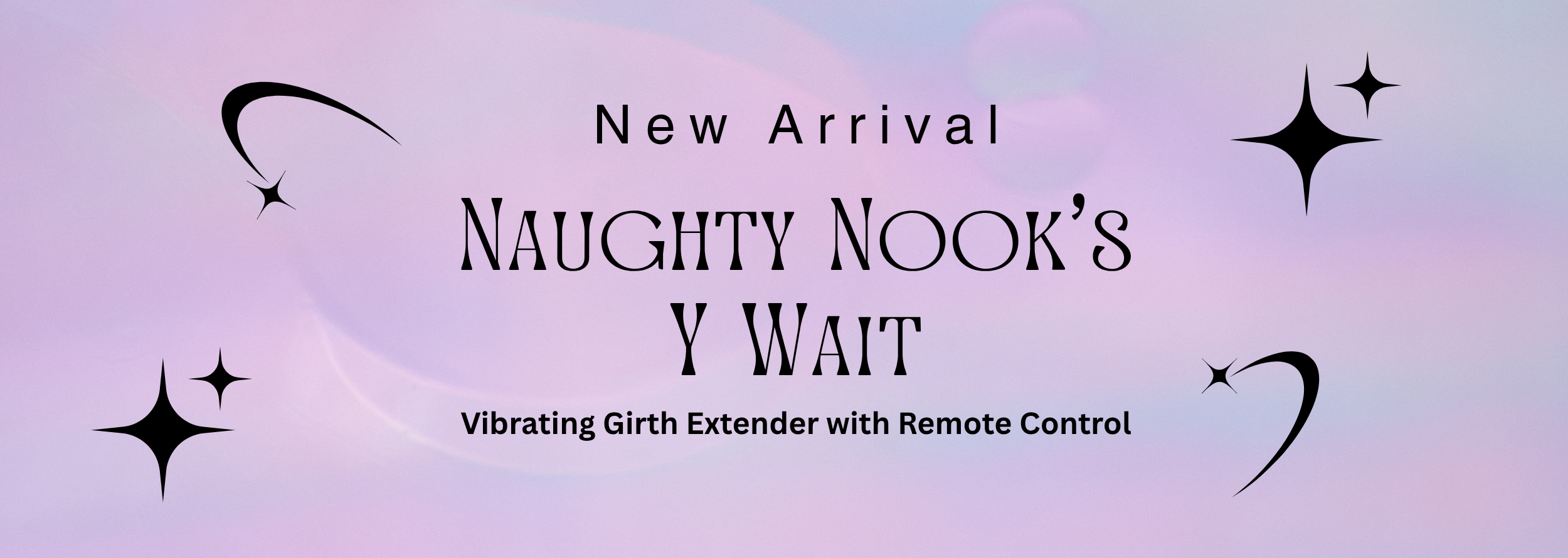 Why the Y Wait Vibrating Girth Extender Is a Bedroom Game-Changer