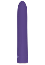 7 Function Rechargeable Slim Vibrator