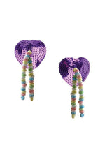 Candy Nipple Tassels Tasty and Titillating Flavored
