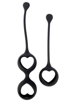 Adrien Lastic Harmony Stones Kegel and Chakra