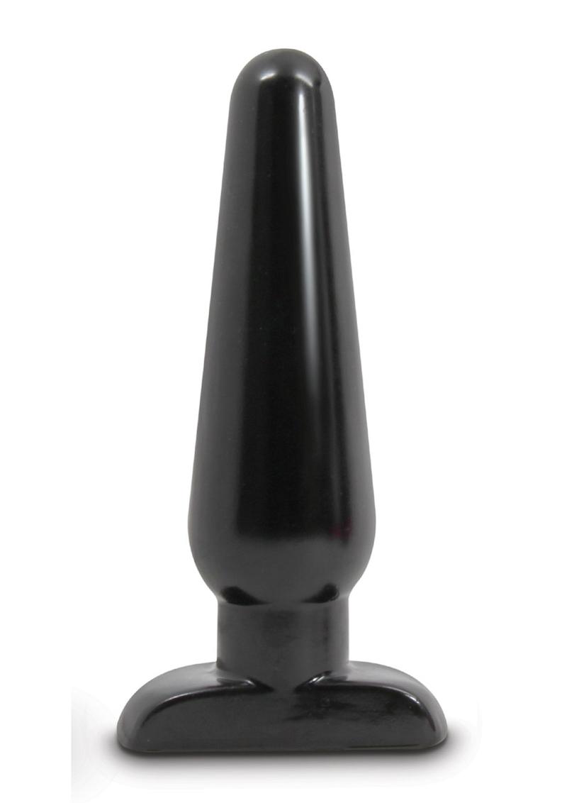 Anal Adventures Basic Anal Plug