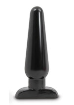 Anal Adventures Basic Anal Plug