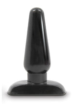 Anal Adventures Basic Anal Plug