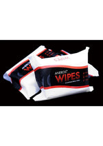 Aneros Unscented Anti-Bacterial Wipes 25 Wipes