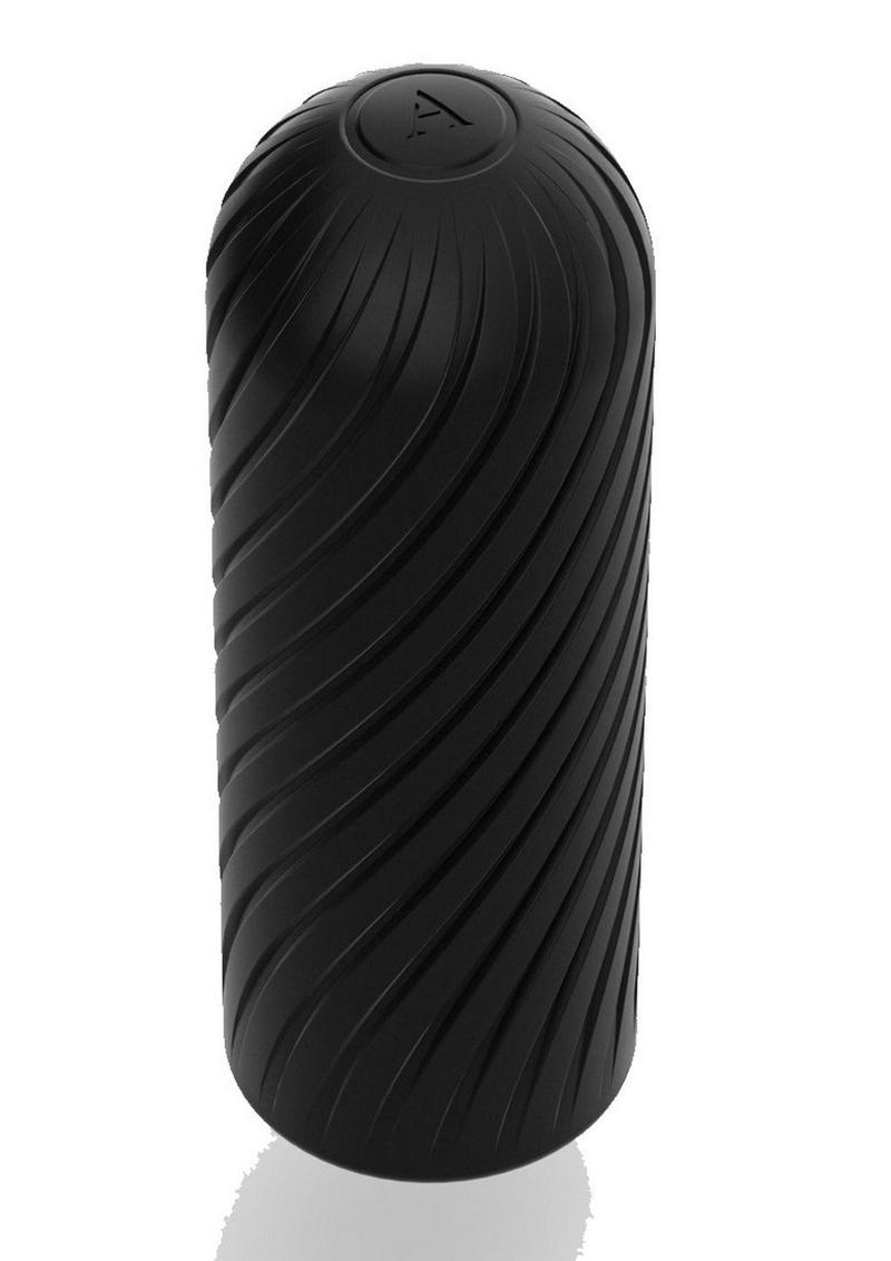 Arcwave Ghost Silicone Pocket Stroker - Black