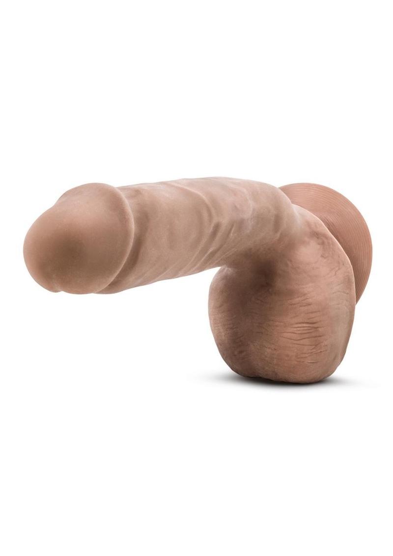Au Naturel Macho Dildo