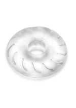 B-Vibe Stretch Tech Drive Ultra Stretchy Cock Ring