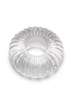 B-Vibe Stretch Tech Swirl Ultra Stretchy Cock Ring