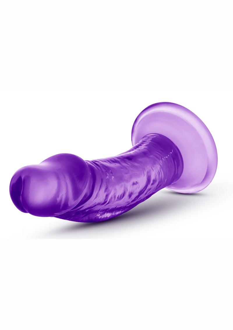 B Yours Sweet N' Small Dildo with Suction Cup