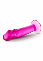 B Yours Sweet N' Small Dildo with Suction Cup