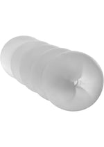 Balls Deep Ultraskyn Masturbator - Butt