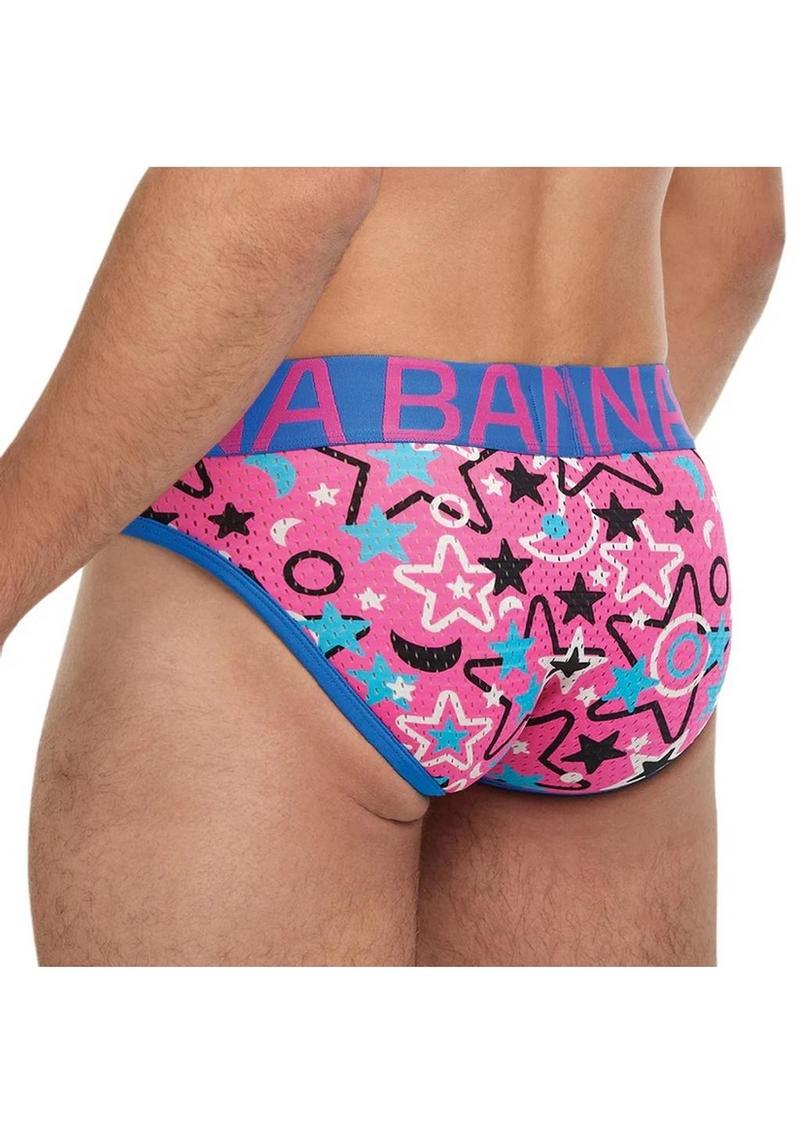 Banana Cabana Eclips Bikini