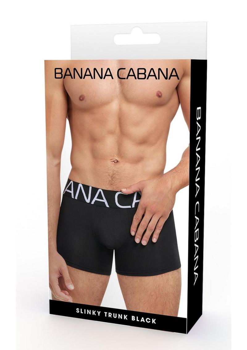Banana Cabana Trunks