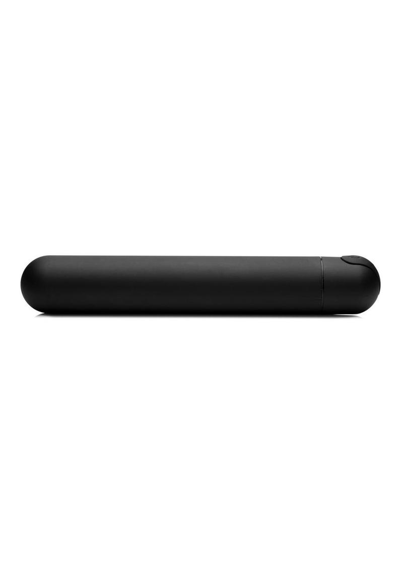 Bang! XL Vibrating Bullet - Black - XLarge