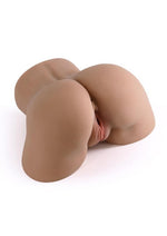 Barely Legal Rosie Stroker Closed End Masturbator - Pussy - Chocolate