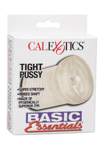 Basic Essentials Tight Masturbator - Pussy