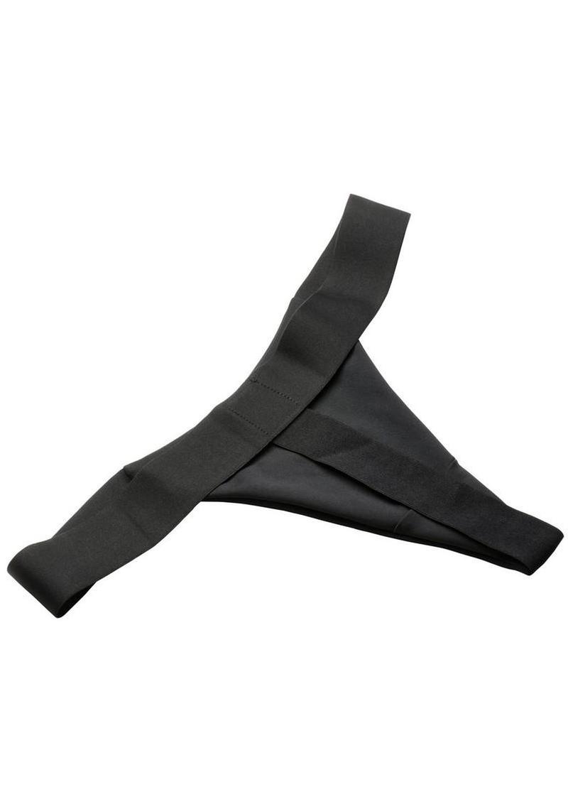 Bedroom Bliss Chérie Thong Strap-On Panty Harness