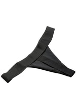 Bedroom Bliss Chérie Thong Strap-On Panty Harness