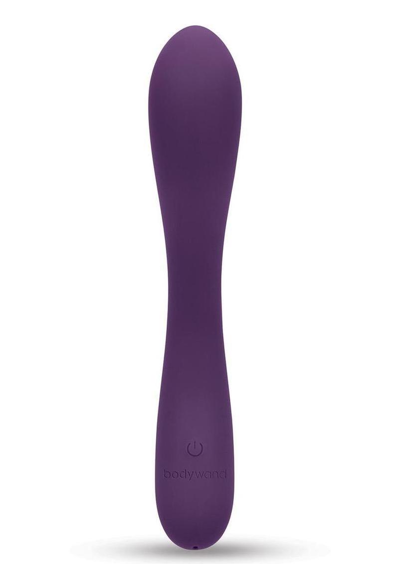 Bodywand 4play Hit The Spot Rechargeable G-Vibe