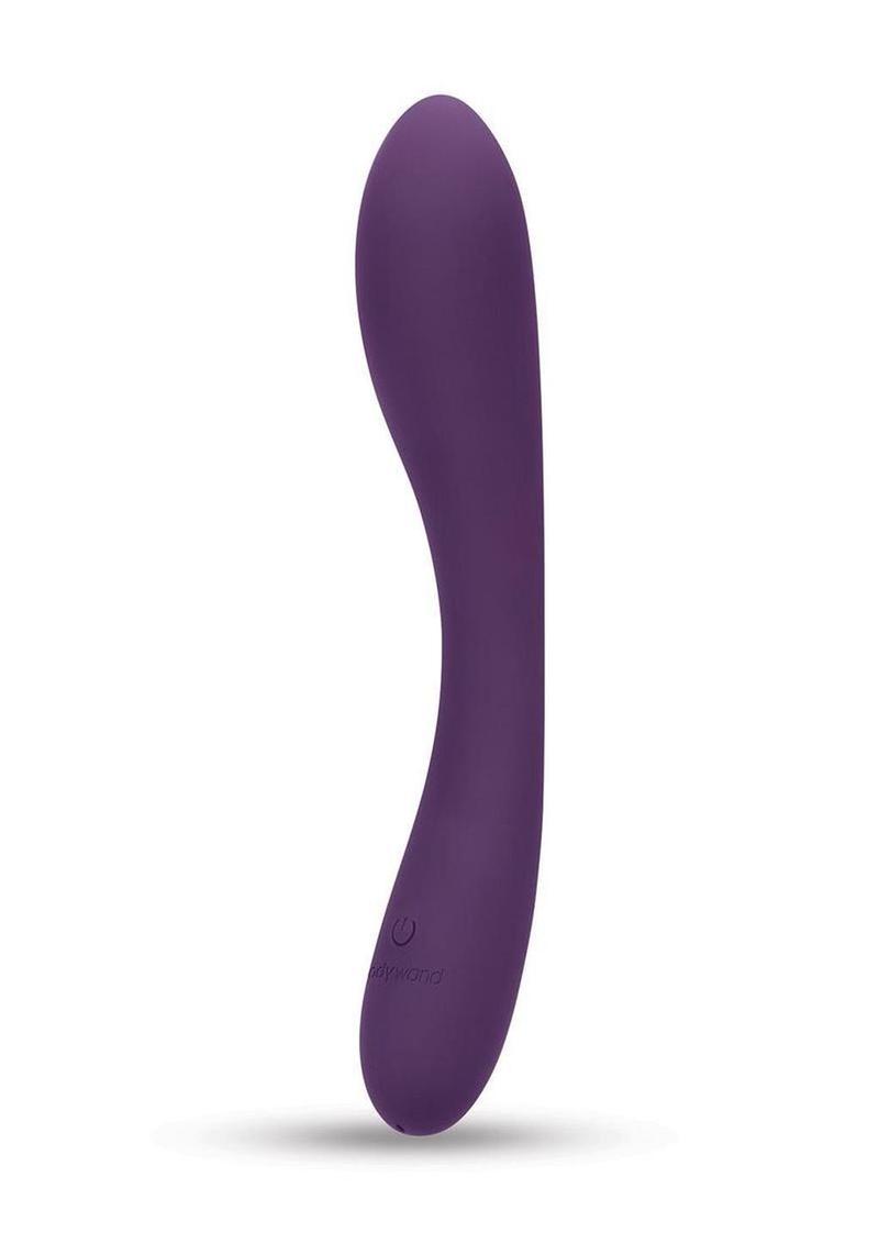 Bodywand 4play Hit The Spot Rechargeable G-Vibe