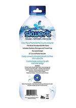 Boneyard Skwert Enema Adapter