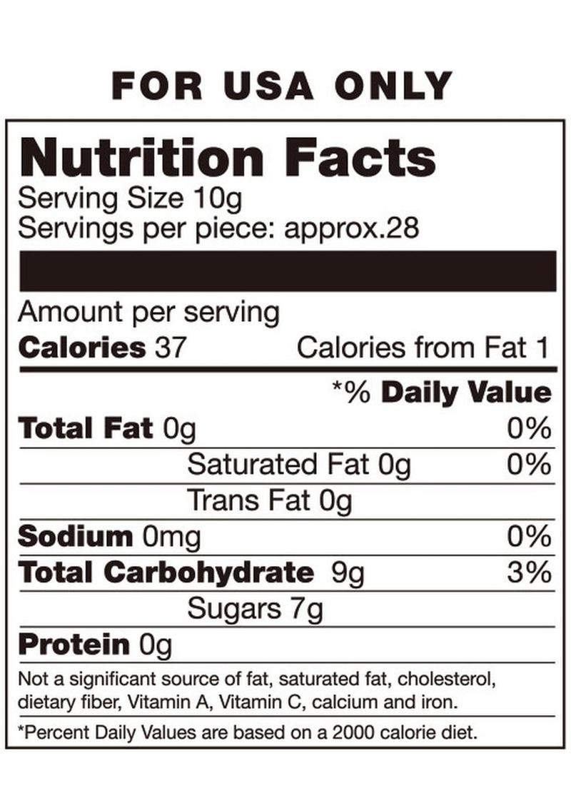 Candy Bra Sweet and Sexy Assorted Flavors