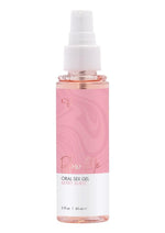 CG Blow Me Oral Sex Gel Berry Burst