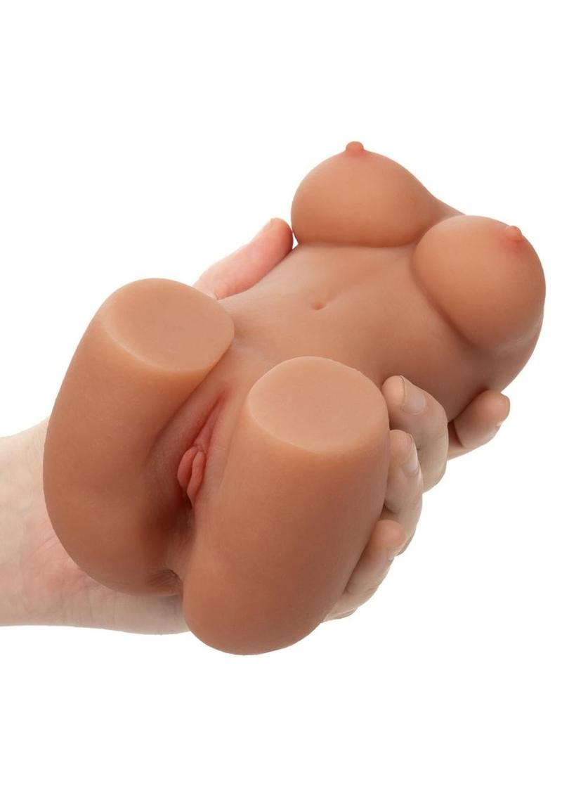 Cheap Thrills® The Lifeguard - Pussy and Ass