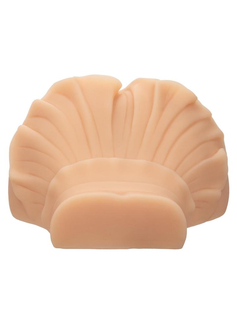 Cheap Thrills The Peep Show Stroker - Pussy - Vanilla