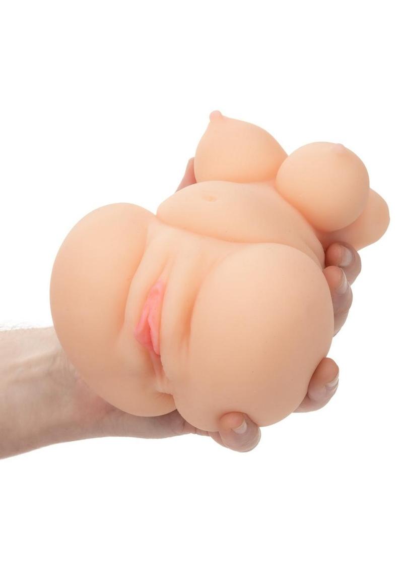 Cheap Thrills® The Personal Secretary - Pussy and Ass