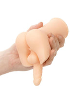 Cheap Thrills The Wrestler Stroker - Anal