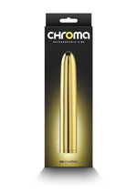 Chroma Classic Rechargeable Vibrator