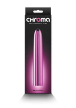 Chroma Classic Rechargeable Vibrator