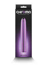 Chroma Classic Rechargeable Vibrator