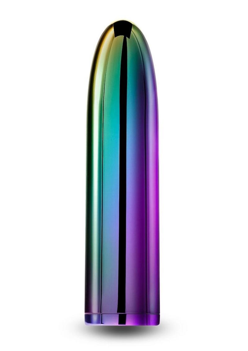 Chroma Petite Bullet Rechargeable Vibrator