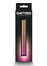 Chroma Sunrise Rechargeable Vibrator