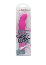 Classic Chic Curve Vibrator