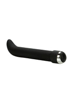 Classic Chic Standard G G-Spot Vibrator - Black