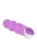 Classic Chic Wave Vibrator - Purple