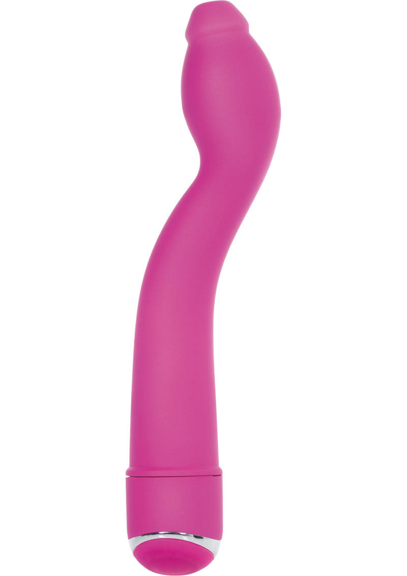 Classic Chic Wild G G-Spot Vibrator