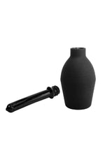 Cleanstream Deluxe Enema Bulb - Black
