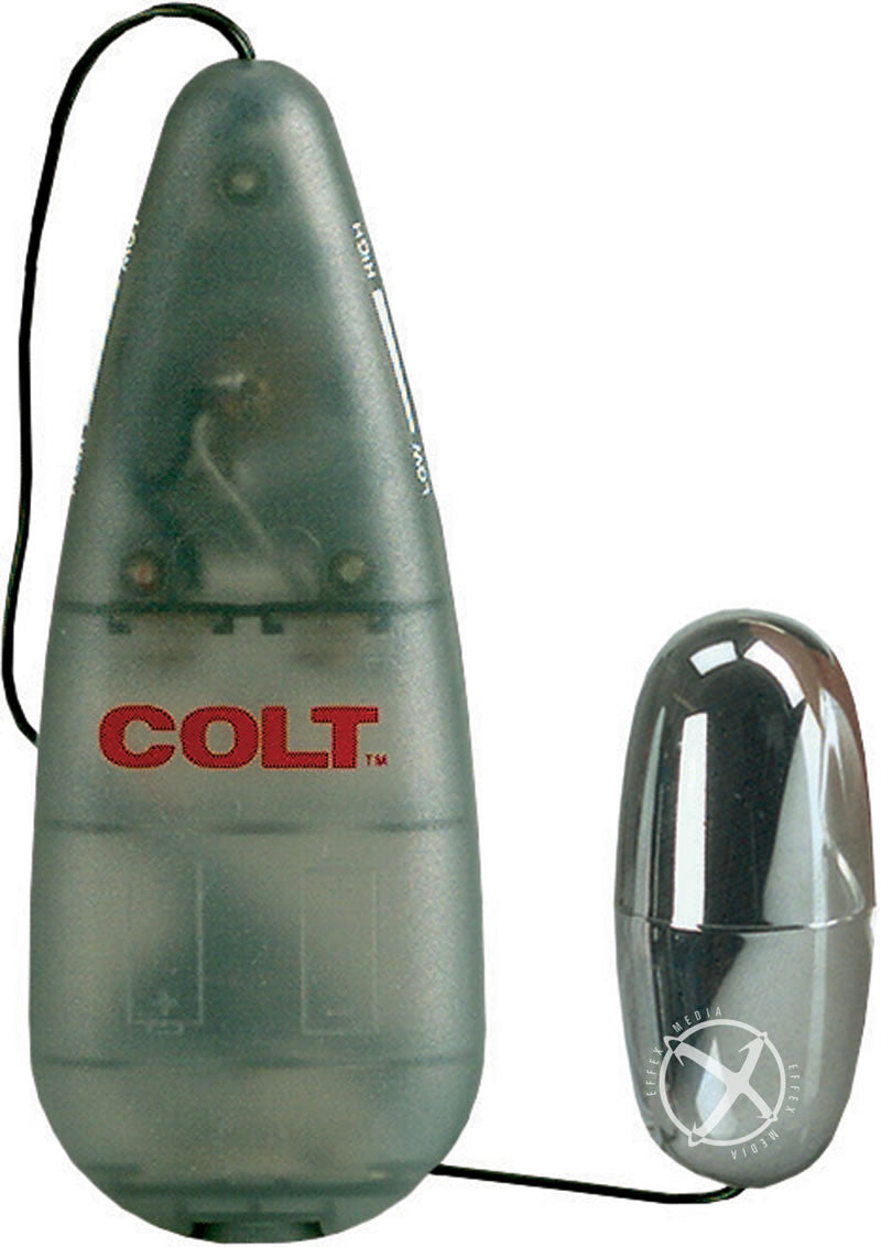 Colt Multi-Speed Power Pak Bullet