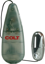 Colt Multi-Speed Power Pak Bullet