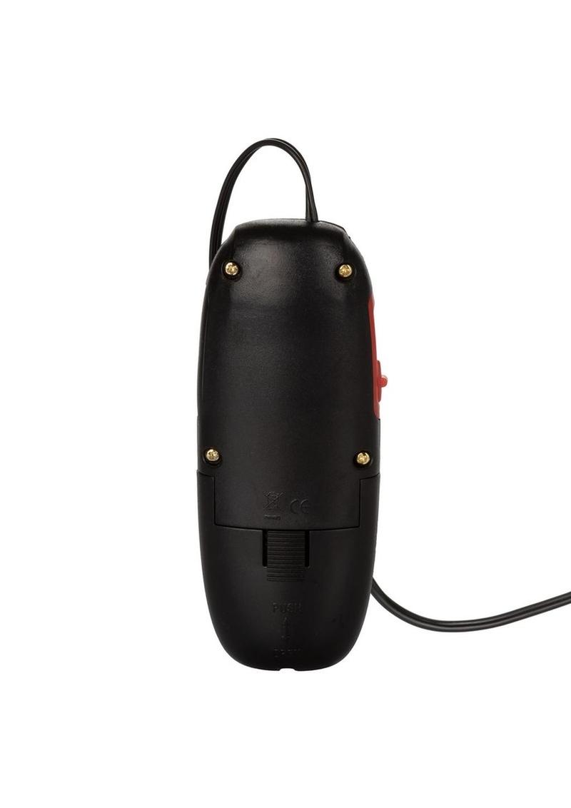 Colt Turbo Bullet - Silver