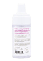 Coochy Fab Fresh Intimate Foaming Cleanser Peony
