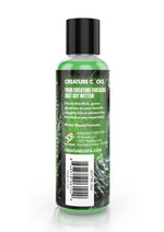 Creature Cum Green Unscented Jizz Water Based Lubricant