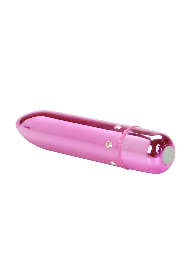 Crystal High Intensity Bullet - Pink