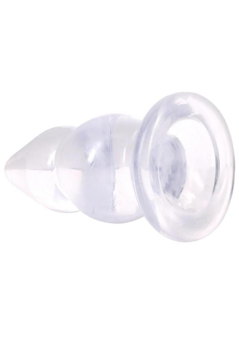 Crystal Jellies Double Pop Plug