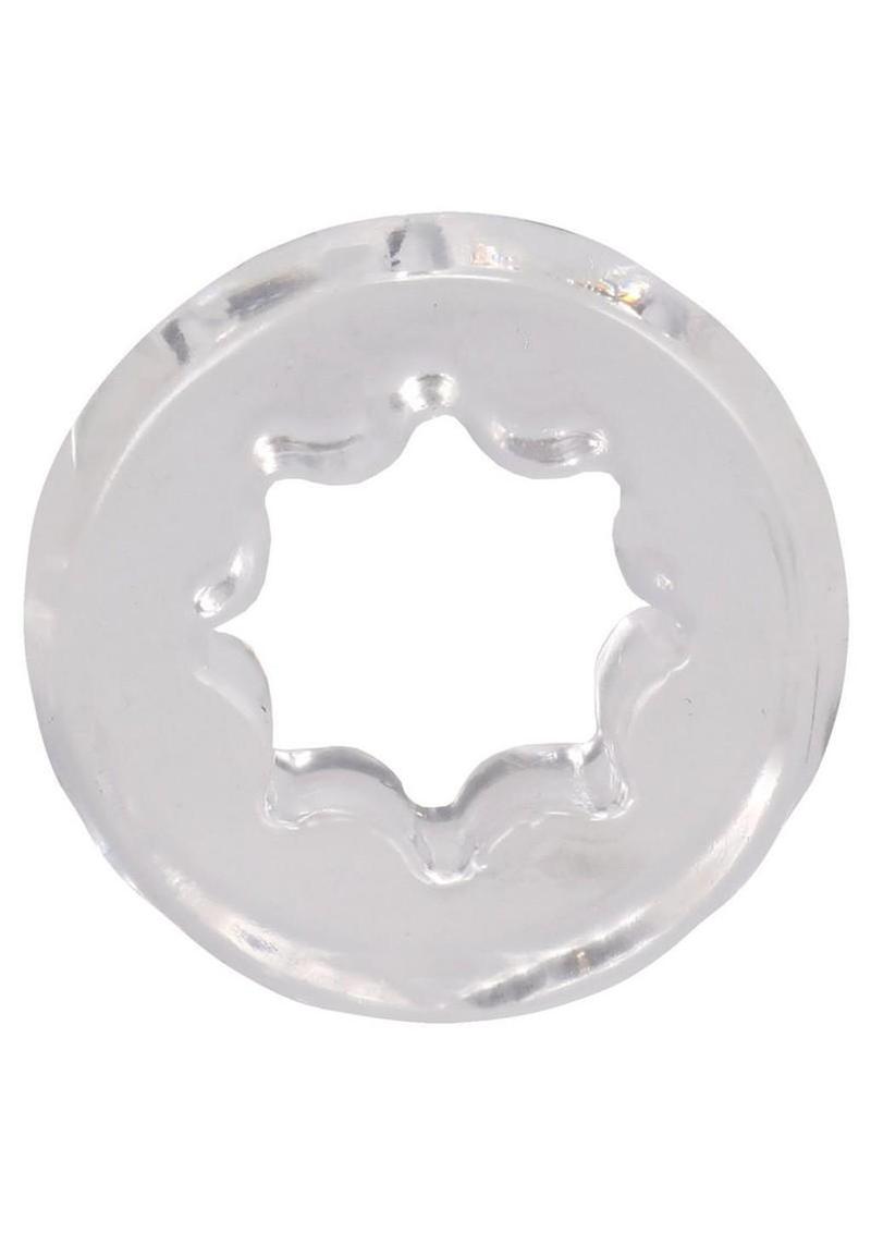 Crystal Jellies Performance Ring