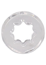 Crystal Jellies Performance Ring